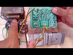 Cara merakit pc yang benar adalah memperhatikan pemasangan komponen satu per satu dari awal. Merakit Amplifaier Socl 504 Dari Awal Hingga Akhir Youtube