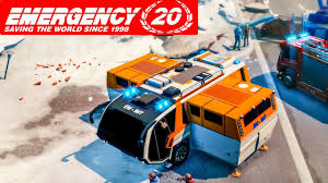 This mods allows to dispatch more units to the map. Emergency 20 4 Schreckliches Lawinenungluck Rettungs Simulation Gameplay Youtube