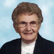 Blanche Weber Obituary February 10, 2011