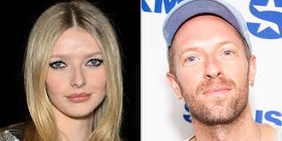 See Apple Martin Share A Magical Waltz With Dad Chris Martin At Paris  Debutante Ball