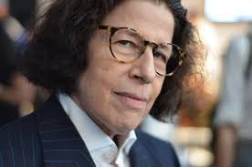 Words of Wisdom from Fran Lebowitz—Some Things to Think About by Maria Grant 