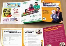 Berikut ini adalah kumpulan dari berbagi sumber tentang contoh soal brosur bahasa inggris smp yang bisa gunakan untuk file revisi, dan diunduh secara. Contoh Brosur Paling Lengkap 2021 Sekolah Dan Makanan