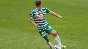 Demir was able to illustrate just how far ahead of his peers he was when in 2019, at the age of just he wants to play for barcelona someday, but we're not thinking about that when he takes his next. Fc Barcelona Yusuf Demir Von Rapid Wien Kommt Bvb Fc Bayern Co Gehen Leer Aus Transfermarkt