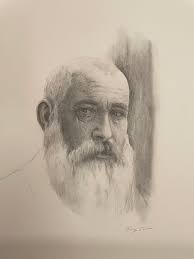 Spring Bowl — Sandy Smith Art