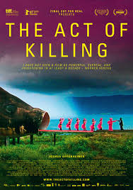 Dirty wars tells many of us what we already know, that the u.s. The Act Of Killing Movie Review 2013 Roger Ebert