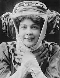 Famous Female Magazine Editors