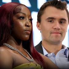 LSU Star Flau'jae Johnson Rips Idea Of On-Campus Charlie Kirk Statue