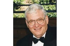 Leo Corbet Obituary (1936