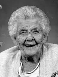 Charlene Redmond Obituary (1912