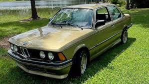 Image result for Golf Green 1979 BMW
