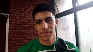 Entrevista a Nicolás Rios