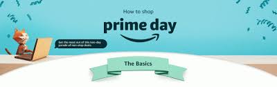 Your search for amazon prime day banner will be displayed in a snap. Amazon Prime Day 2019 Spoiler Alert The Best Deals On Latest Laptop