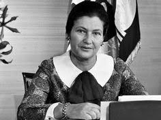 2 pavillons sur la commune d'eaubonne 71 Simone Veil Of France Ideas Veil Simon Madame