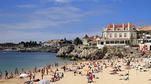 Duchess (female spouse or widow of a duke). Praia Da Duquesa Www Visitportugal Com