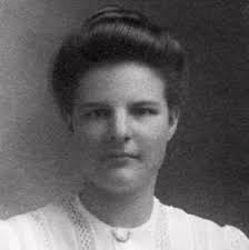 Della Grace (Stump) Wike (1887-1964)