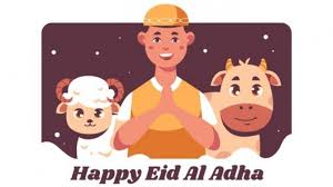 Jamaah shalat idul adha yang dimuliakan allah. Kumpulan Khutbah Idul Adha 2021 Tentang Pengorbanan Dan Keteladanan Para Nabi Link Download Pdf Tribun Kaltim
