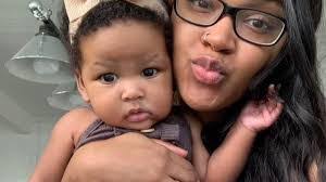 Amber Bryant's Instagram, Twitter & Facebook