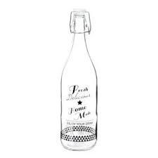 Tendance Blackstage Maisons Du Monde Bottle Fresh Delicious