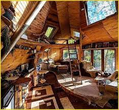 sehen sie mehr von denen die mehr vermissen um allein zu bleiben wahrend das wetter abkuhlt raume luxury tree houses tree house kids tree house decor