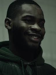 Modie's Final Moments in Top Boy