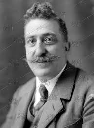 Henri Joseph Barabant (1874-1951), socialist deputy of the