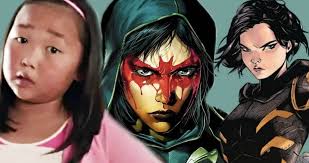 Birds of Prey Finds Its Cassandra Cain in Newcomer Ella Jay Basco
