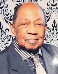 James Albert Brodie Obituary