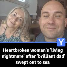 Matt went swimming, but never came back