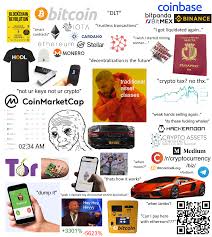 Cryptocurrencies are currencies without borders! The R Cryptocurrency Essentials Cryptocurrency