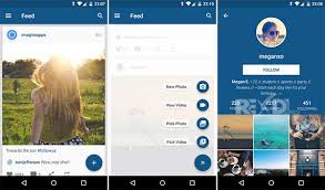 Descargar la última versión de instagram para android la aplicación para android de la red social más popular del mundo. Instagram Rocket Apk Free Download For Android Cleversustainable