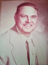 G. Dewey Hammond, Jr. Obituary