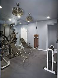 Cousins take down wrestling coach's home on hgtv's cousins undercover 12 photos. 51 Home Gym Ideen Fitnessraum Fitnessstudio Zu Hause Fitnessroom