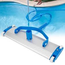Brosse D Aspirateur De Piscine De Piscine D Aluminium 18 Tam Achat Vente Entretien De Piscine Brosse D Aspirateur De Pisc Cdiscount