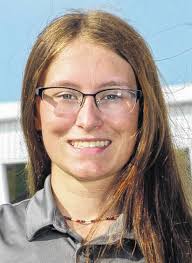 MT's Aleshire Div. I SE District Golfer of the Year