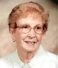 Marjorie Grounds Obituary (2011)