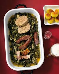 Traditionelle Und Moderne Rezepte Mit Grunkohl Grunkohl Mit Pinkel Rezepte Und Grunkohl