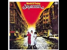 Supermax World Of Today 1977 Disco Funk Funk Pop Buy Vinyl Online