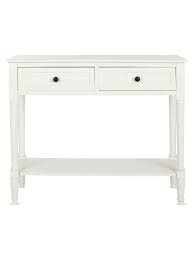 Safavieh Samantha Console Table Safavieh Samantha Console Wood Console Table Wood Console Console Table