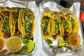 Super quetzal food truck LLC — Taco restaurant food truck in Tuscaloosa, Alabama