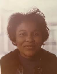 Obituary for Dorothy Blue