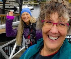 Thunder Bay and the Trio Bringing Sunshine to Mariatown, ON