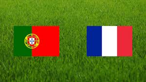 Check here for info on how you can watch the game on tv and via online live streams. Portugal Vs France 1996 Footballia