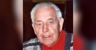 Bertil Lundberg Obituary