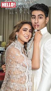 He ascended the throne of tonk following the deposition of his father by the british, who was charged guilty of mass murder. Gaya Keren Sara Ali Khan Dan Ibrahim Ali Khan Kakak Beradik Kompak Abis Kapanlagi Com