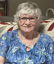 Obituary for Carol Anne Reeves