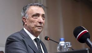 Ahmet nur çebi'nin yüzündeki izlerin neden olduğuna dair bir bilgi, açıklama yok. Ahmet Nur Cebi Kimdir Besiktas Baskani Ahmet Nur Cebi Kimdir Ahmet Nur Cebi Biyografisi Dailymotion Video