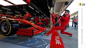 News, stories and discussion from and about the world of formula 1. Corona Virus Keeps Formula 1 And Ferrari On Edge F1 Insider Com