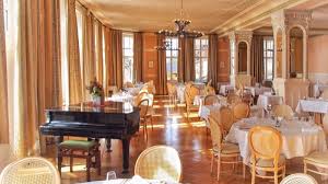 Grand Hotel Des Rasses Restaurant Belle Epoque In Les Rasses Restaurant Reviews Menu And Prices Thefork