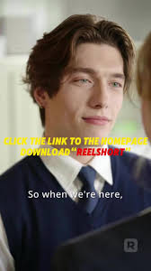 Reel Short Football Star