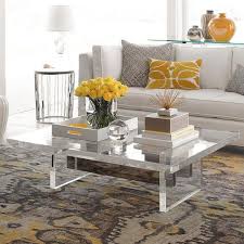 Pin By Jolene Lindner Jl Interior D On Paint Decor In 2020 Coffee Table Lucite Coffee Tables Acrylic Coffee Table